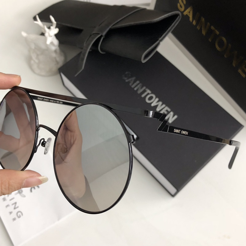 YSL  Sunglasses AAAA-386