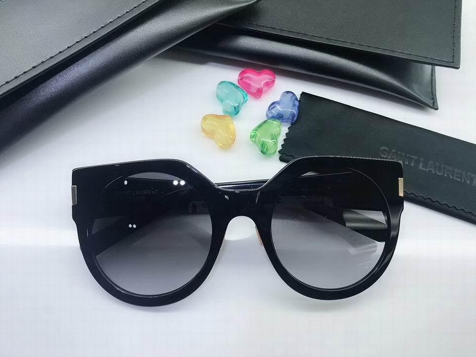 YSL  Sunglasses AAAA-482