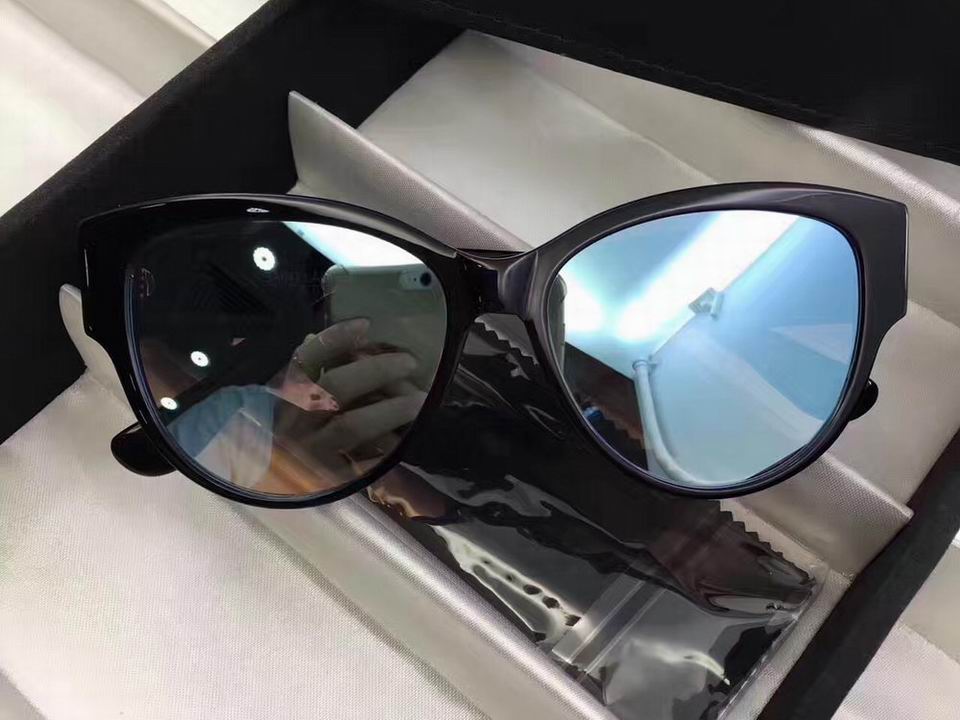 YSL  Sunglasses AAAA-488