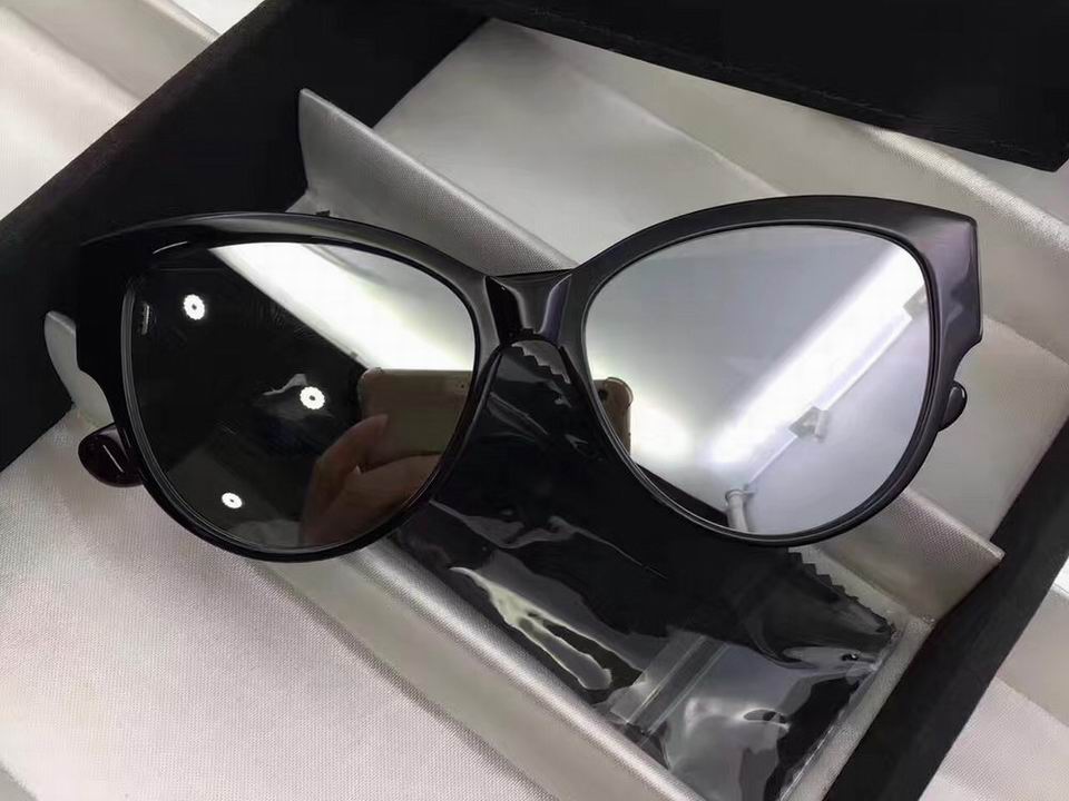 YSL  Sunglasses AAAA-490