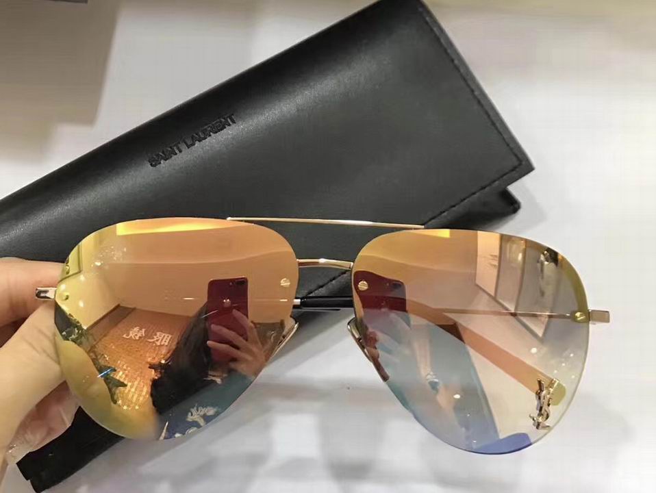 YSL  Sunglasses AAAA-503