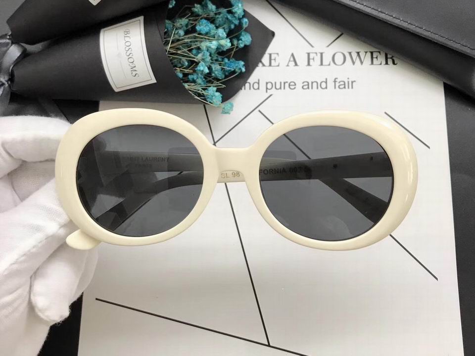 YSL  Sunglasses AAAA-508