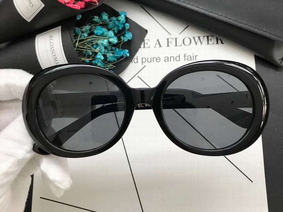 YSL  Sunglasses AAAA-509