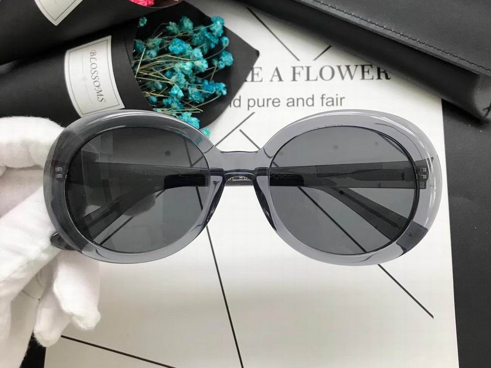 YSL  Sunglasses AAAA-512