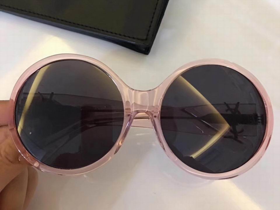 YSL  Sunglasses AAAA-513