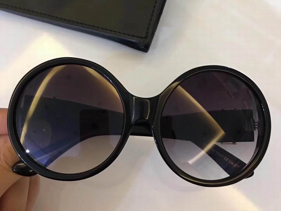 YSL  Sunglasses AAAA-514