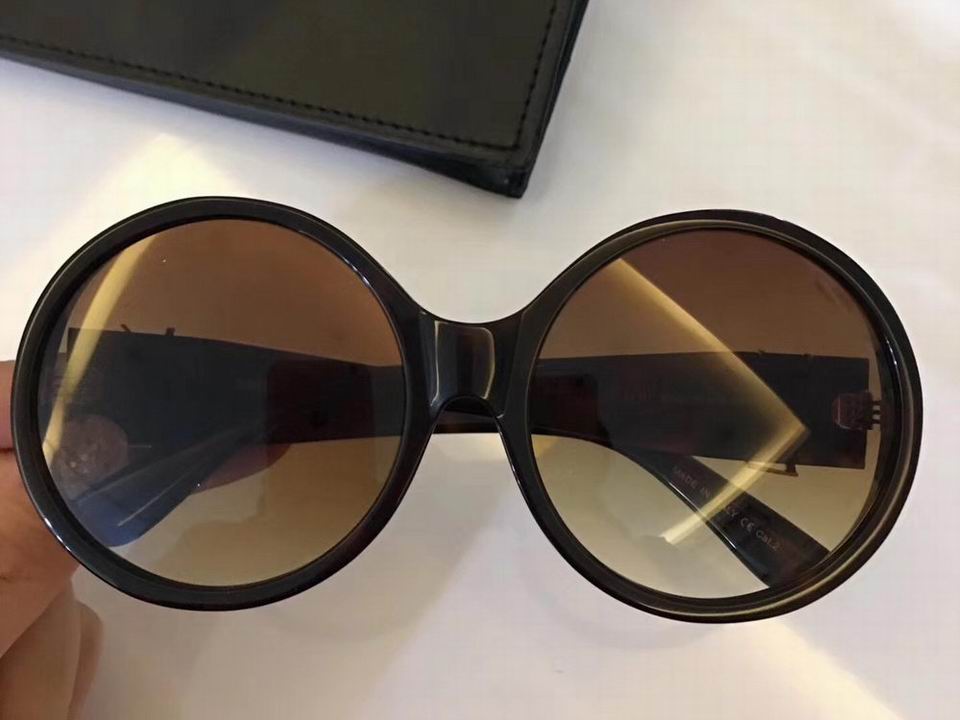 YSL  Sunglasses AAAA-515