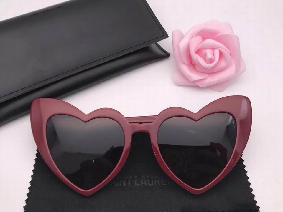 YSL  Sunglasses AAAA-518