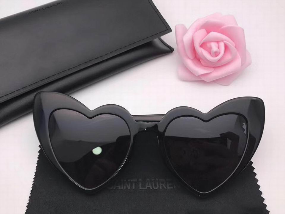 YSL  Sunglasses AAAA-519