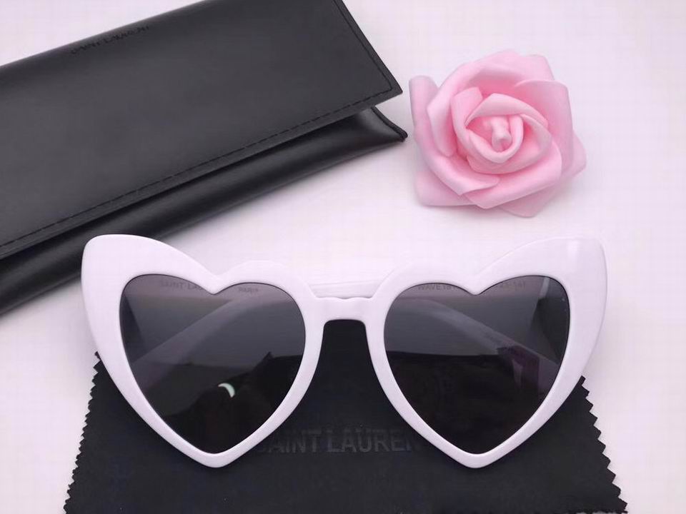 YSL  Sunglasses AAAA-520