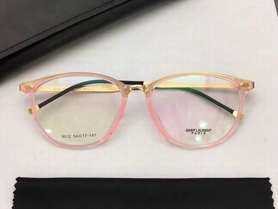 YSL  Sunglasses AAAA-528