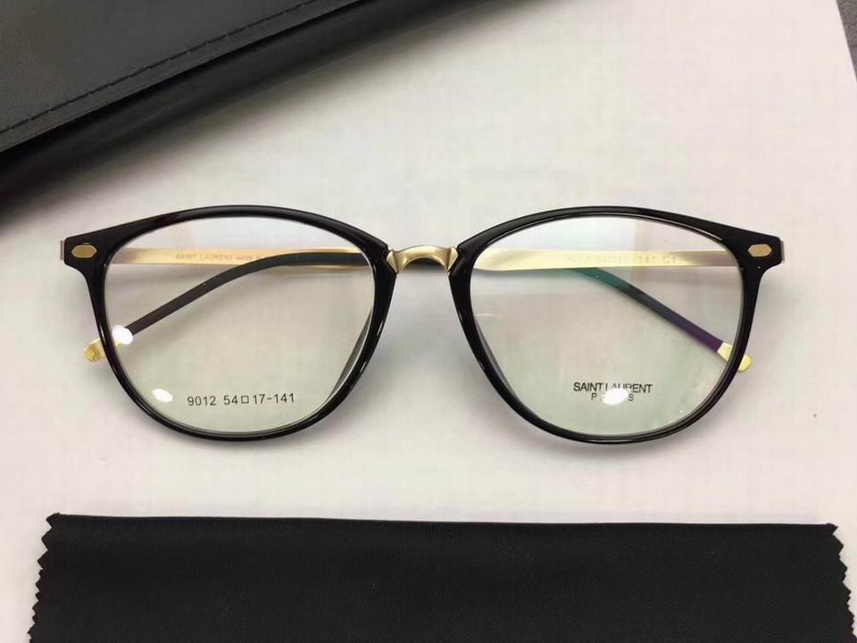 YSL  Sunglasses AAAA-529