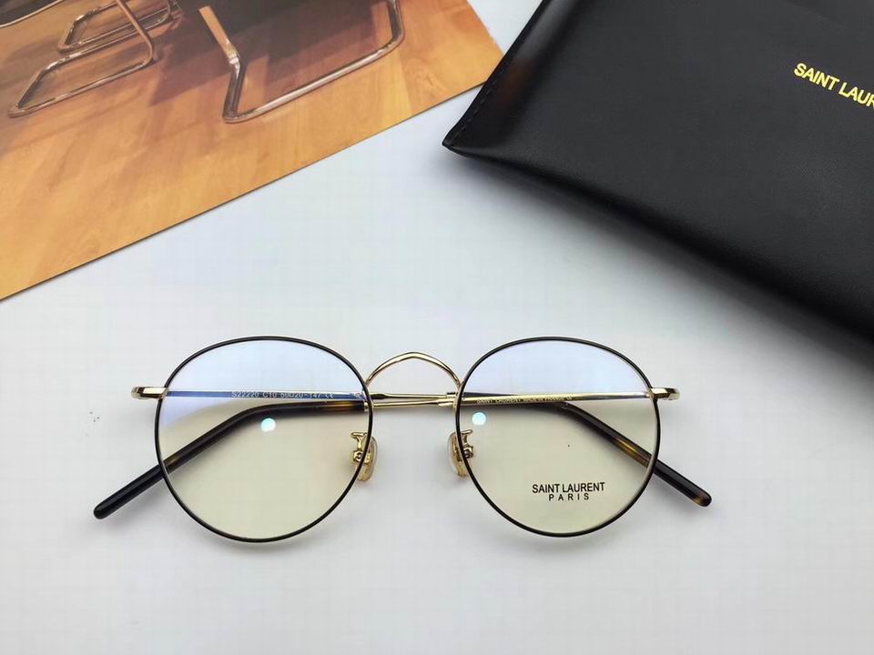 YSL  Sunglasses AAAA-533