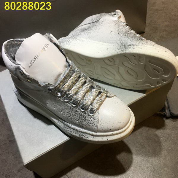 Alexander McQueen men shoes 1：1 quality-070