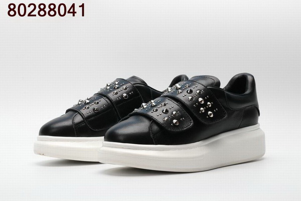 Alexander McQueen men shoes 1：1 quality-080