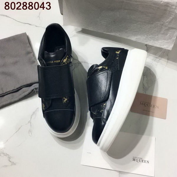 Alexander McQueen men shoes 1：1 quality-082