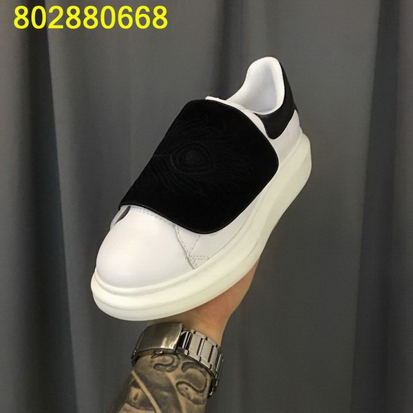 Alexander McQueen men shoes 1：1 quality-097