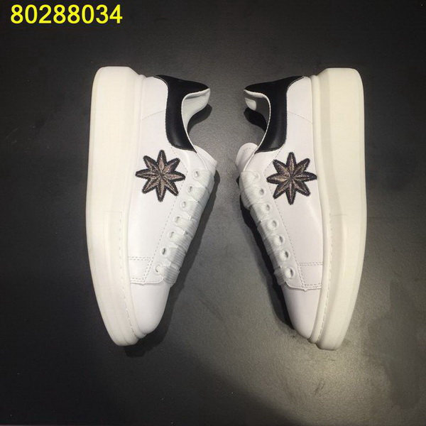 Alexander McQueen men shoes 1：1 quality-148