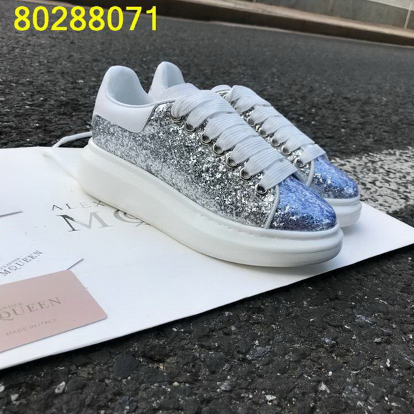 Alexander McQueen men shoes 1：1 quality-192