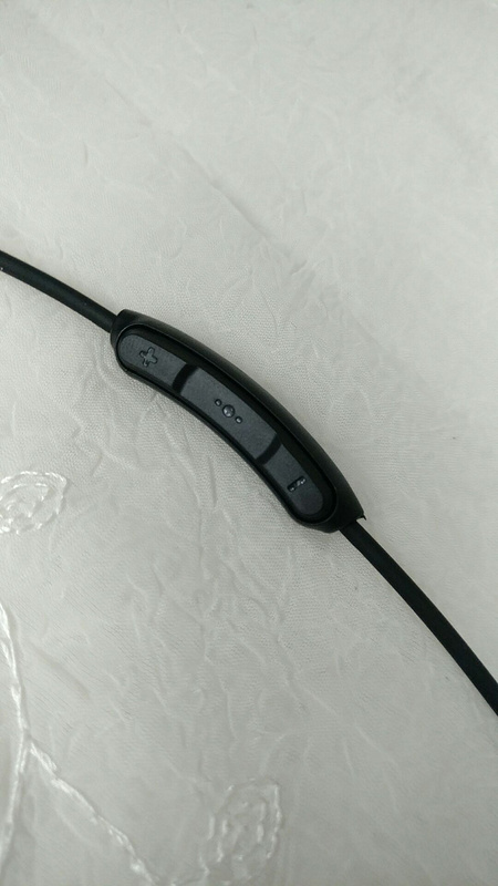 BOSE QC30 SOUNDSPORT