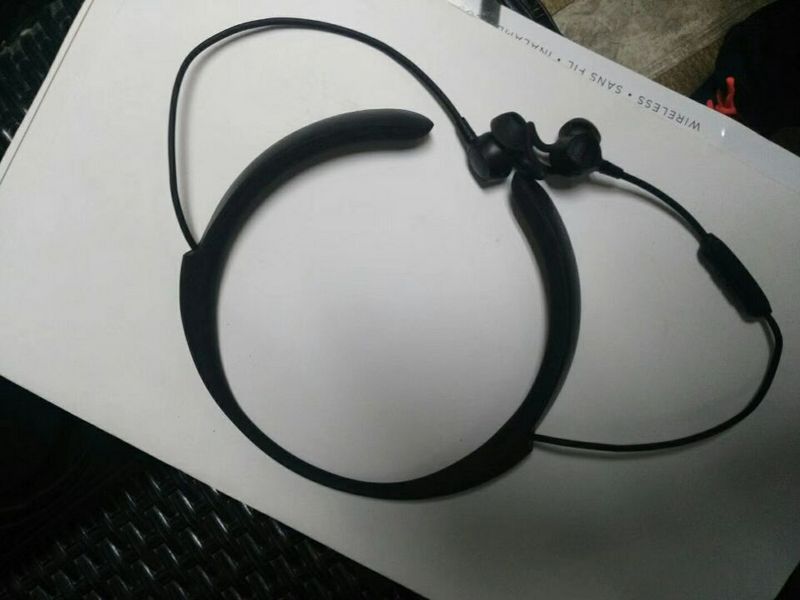 Bose QC 30