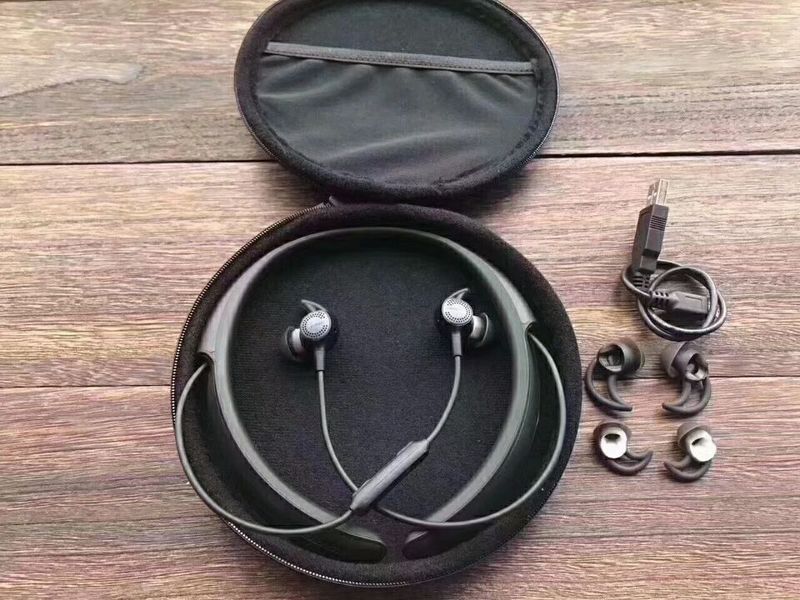 Bose QC 30