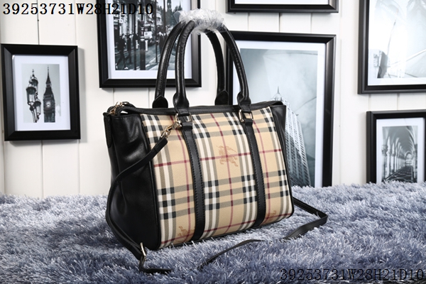 Burberry Handbags AAA-003