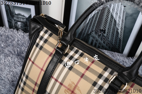 Burberry Handbags AAA-003