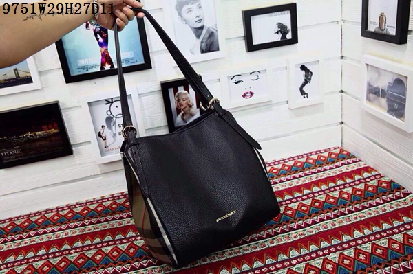 Burberry Handbags AAA-004