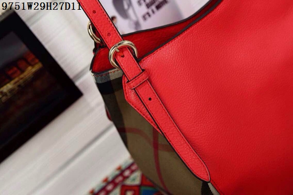 Burberry Handbags AAA-005