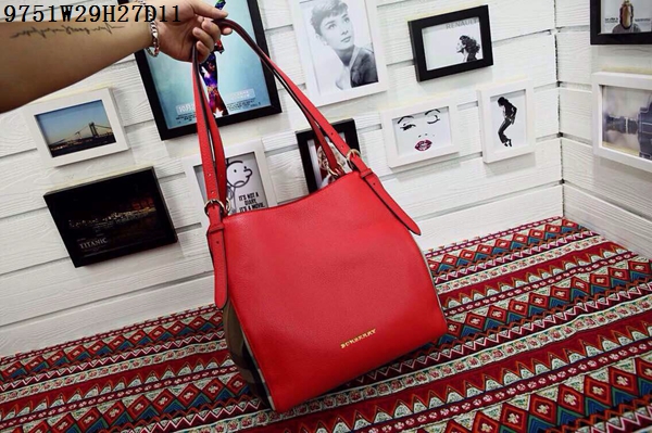 Burberry Handbags AAA-005