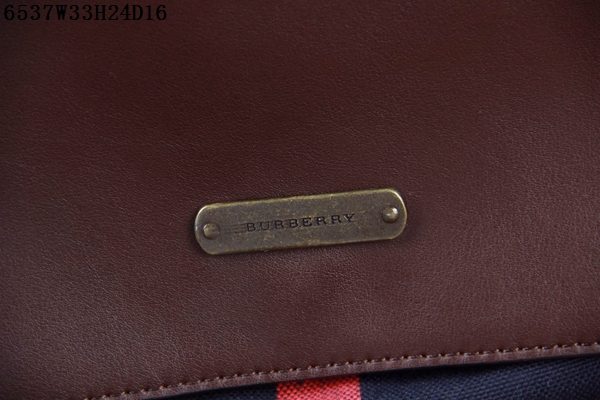 Burberry Handbags AAA-009