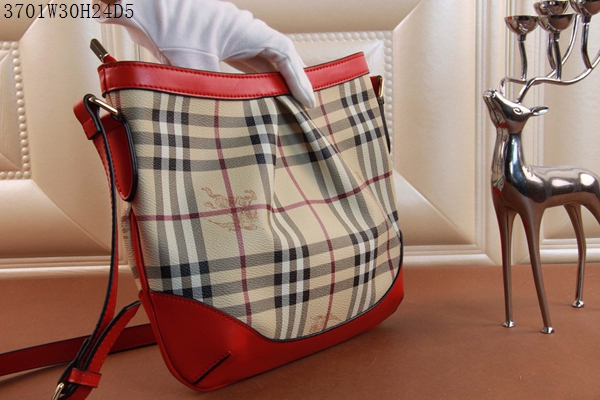 Burberry Handbags AAA-014