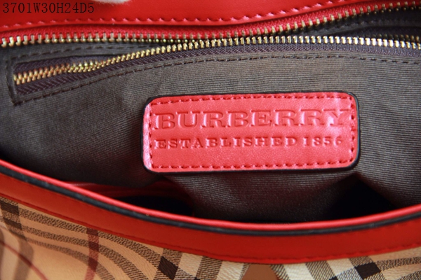 Burberry Handbags AAA-014