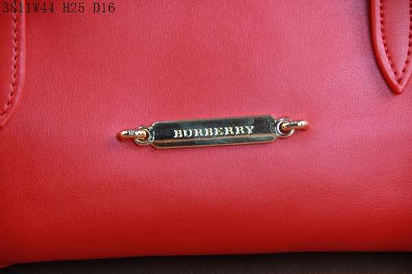 Burberry Handbags AAA-017