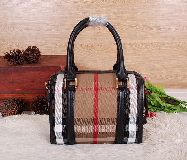 Burberry Handbags AAA-019