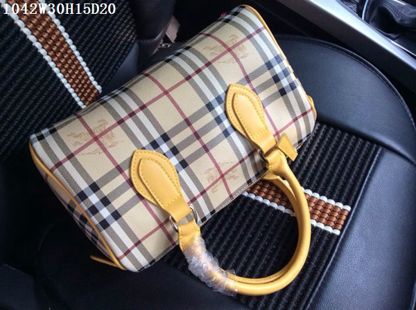 Burberry Handbags AAA-023