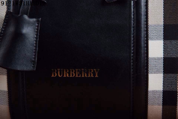 Burberry Handbags AAA-024