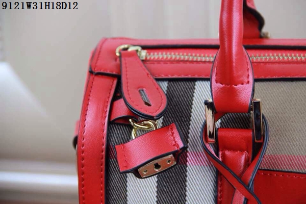 Burberry Handbags AAA-025