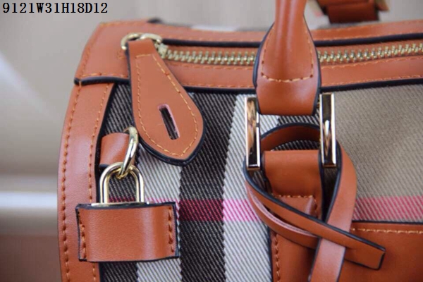 Burberry Handbags AAA-026