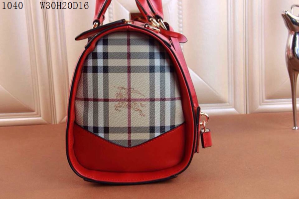 Burberry Handbags AAA-033