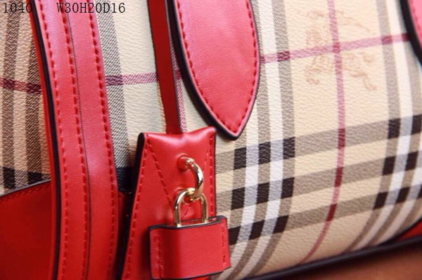 Burberry Handbags AAA-033