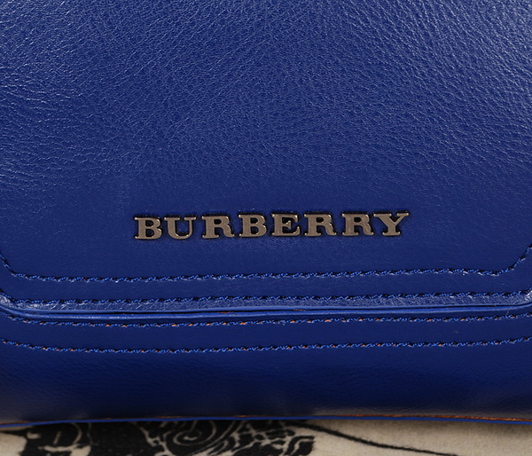 Burberry Handbags AAA-036