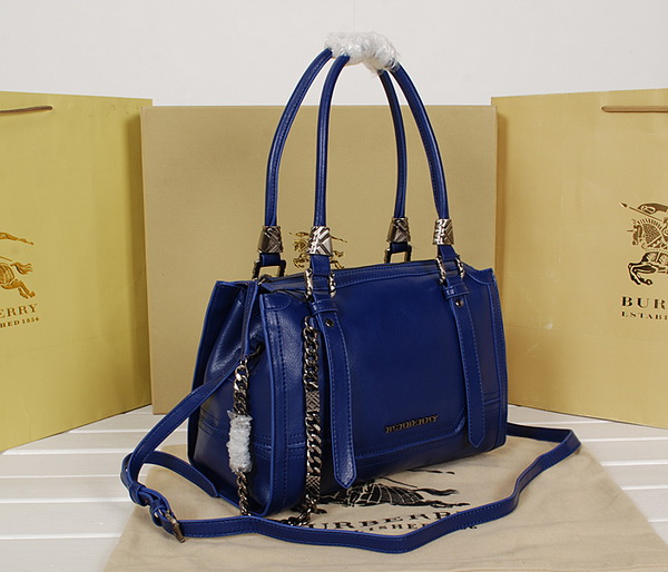 Burberry Handbags AAA-036