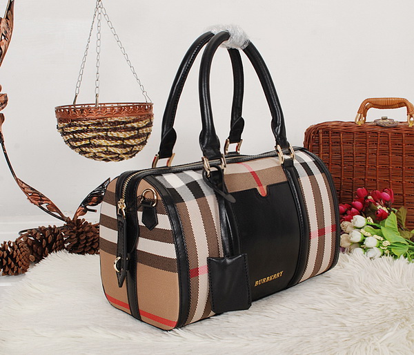 Burberry Handbags AAA-037