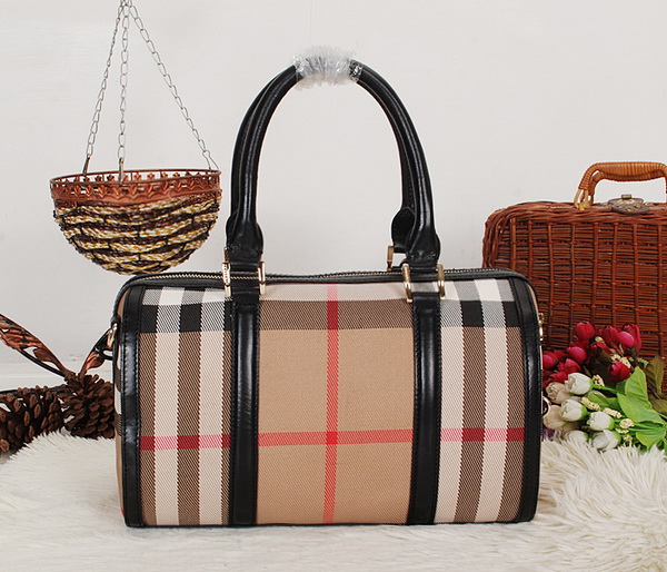 Burberry Handbags AAA-037