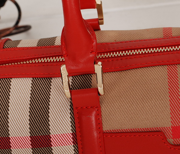 Burberry Handbags AAA-038