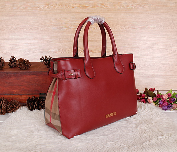 Burberry Handbags AAA-040