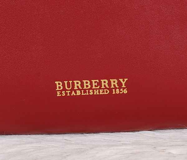 Burberry Handbags AAA-040