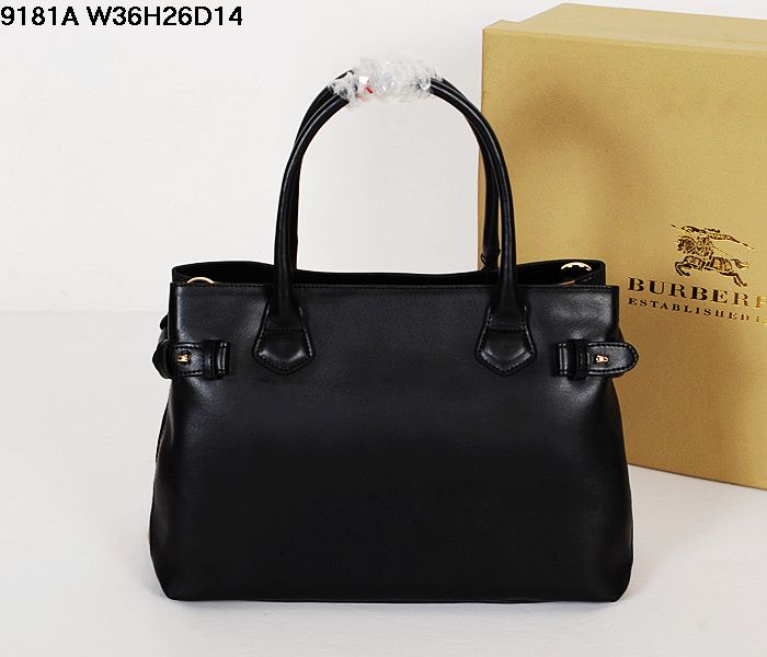 Burberry Handbags AAA-043